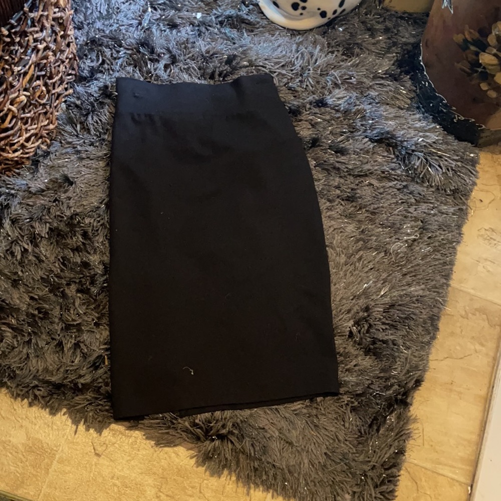 MIDI skirt - Picture 4 of 5